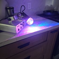 Lights For Party Dj Old SCHOOL Lights 