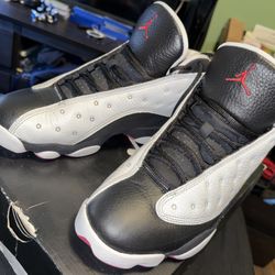 Air Jordan 13 Retro “He Got Game” (2006) – Size 8.5