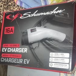 Ev Charger No Longer Need