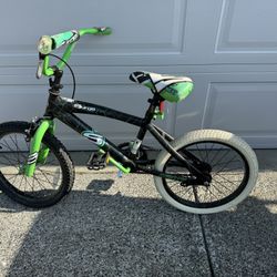 Kids bike
