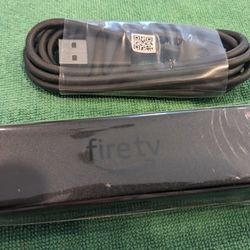 Fire TV International Virsion 