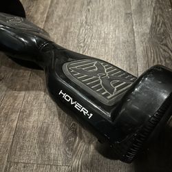 Hover 1 Hoverboard 