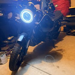 2020 San Gabriel 250 – Clean Title – Low Miles – Trade for Truck