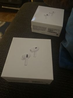 airpods pro’s 2