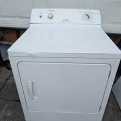 Hotpoint Electric Dryer Can Deliver 