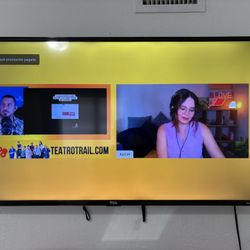 TV 45”