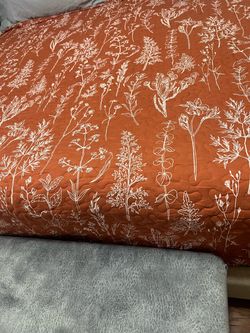 King Bed Covers