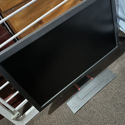 benq 24 inch monitor gaming 60hz 1ms