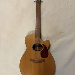 Vintage Martin 000C-16 Oval – Rare Cutaway – Excellent Condition