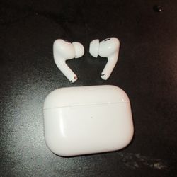 Air Pods Gene2