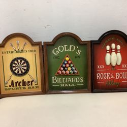Set De Cuadros