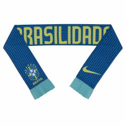 Brazil scarf