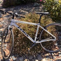 Jamis Allegro 3.0- Carbon Fiber 