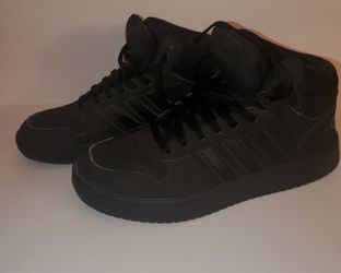 Mens Adidas Size 8