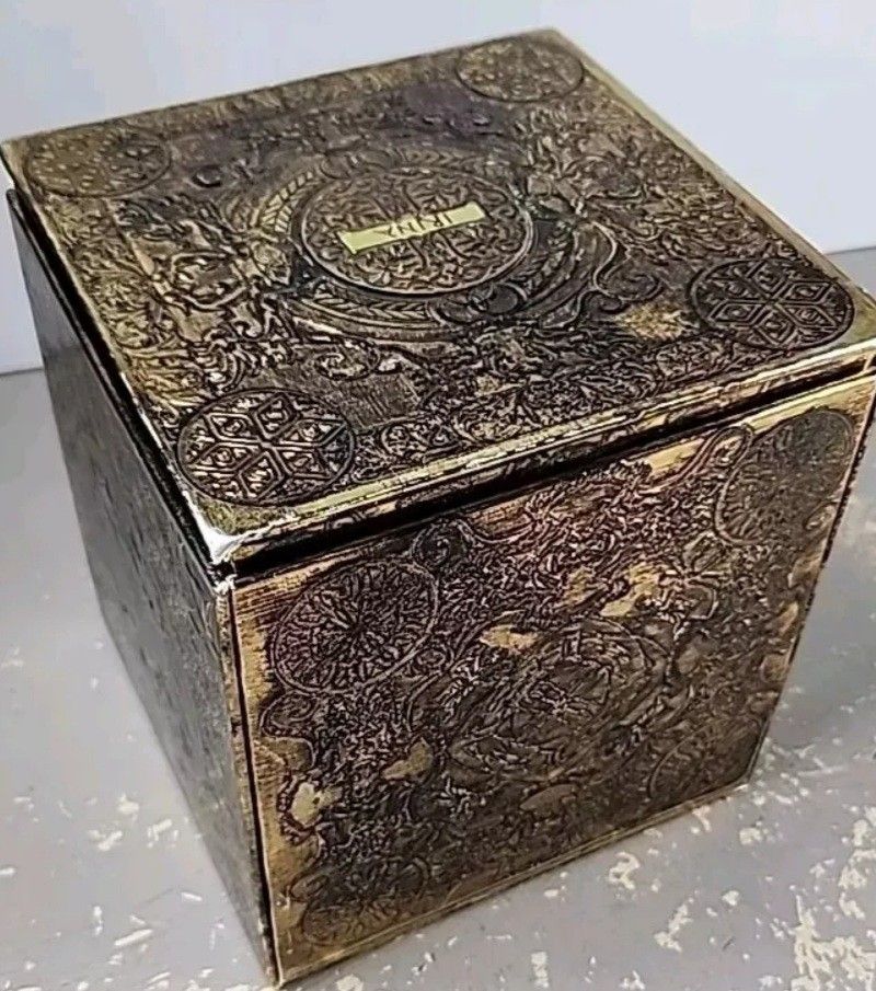 Alias Complete Series Limited Rambaldi Artifact Set