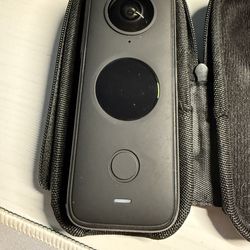 Insta 360 one x 2