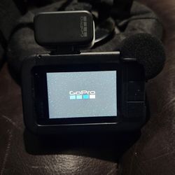 GoPro Hero12 Black Creator Edition 