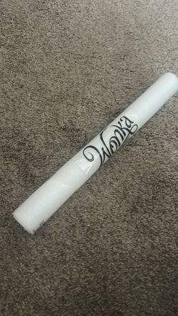 Wonka Branded Foam Light