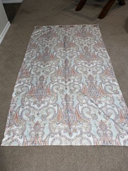 Window Curtain (5 curtains total!)
