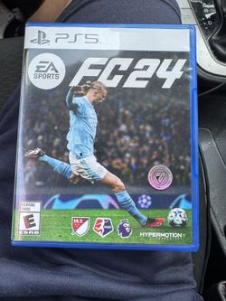 FIFA 24