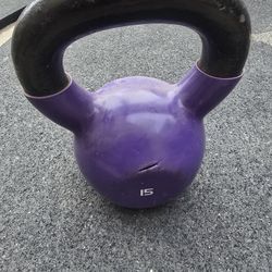 4 Sale Kettlebell