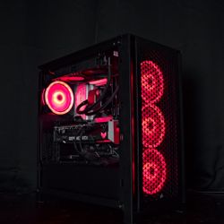$1000 OFF Gaming PC | RTX 4070Ti | Ryzen 7 7700x | 32GB DDR5 | 2TB | Win 11 | WiFi 