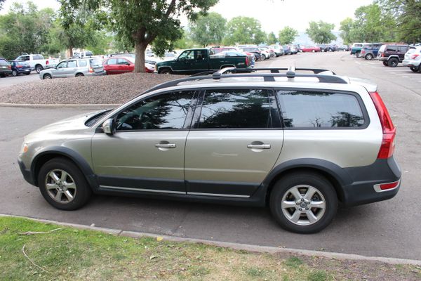 2008 Volvo Xc70 For In Golden Co Offerup 2008 Volvo Xc70