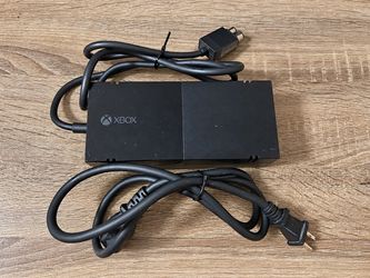 Microsoft Xbox One Power Supply AC Adapter