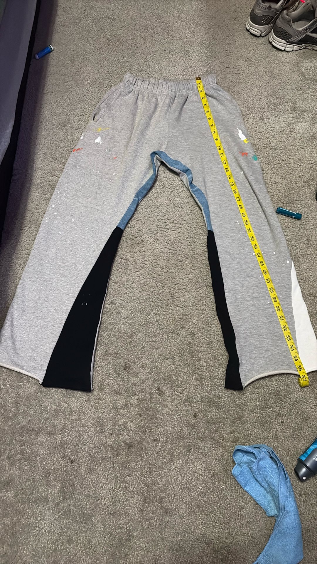 Mnml Flair Sweatpants 