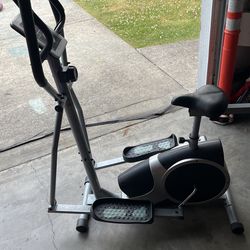 Elliptical