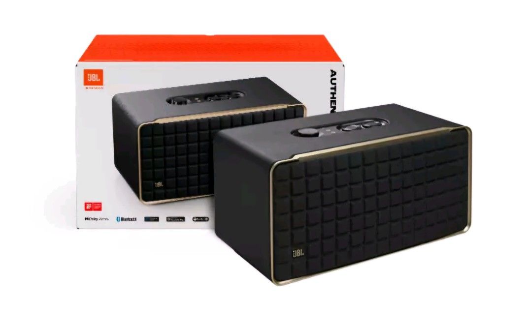 JBL 500