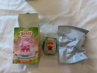 Sanrio Kandy Earth Explorers Series Blind Box