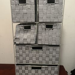 Art Supply Organizer 