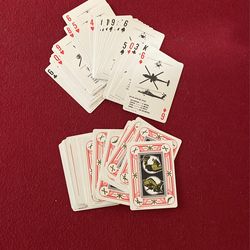 Playing Cards