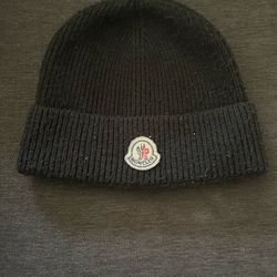 Monclair beanie