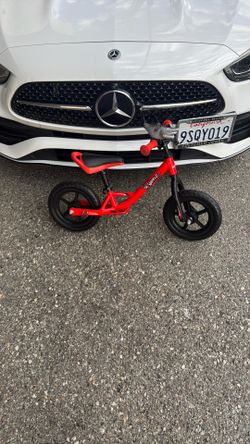 Kids Bicycle