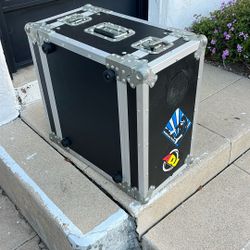 Pro Rack Storage Case