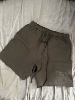 Fear of God Essentials Sweat Shorts