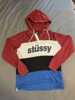Stussy Hoodie size M