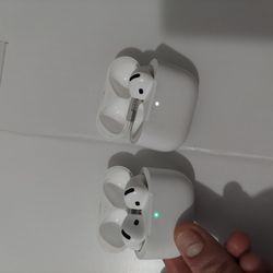 Airpods For Sell 