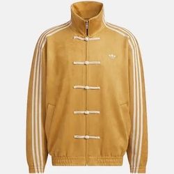 Adidas Limited Edition Jacket 2026