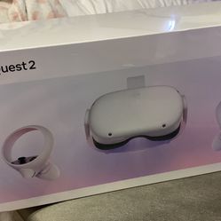Oculus Meta Quest 2 (256 GB)