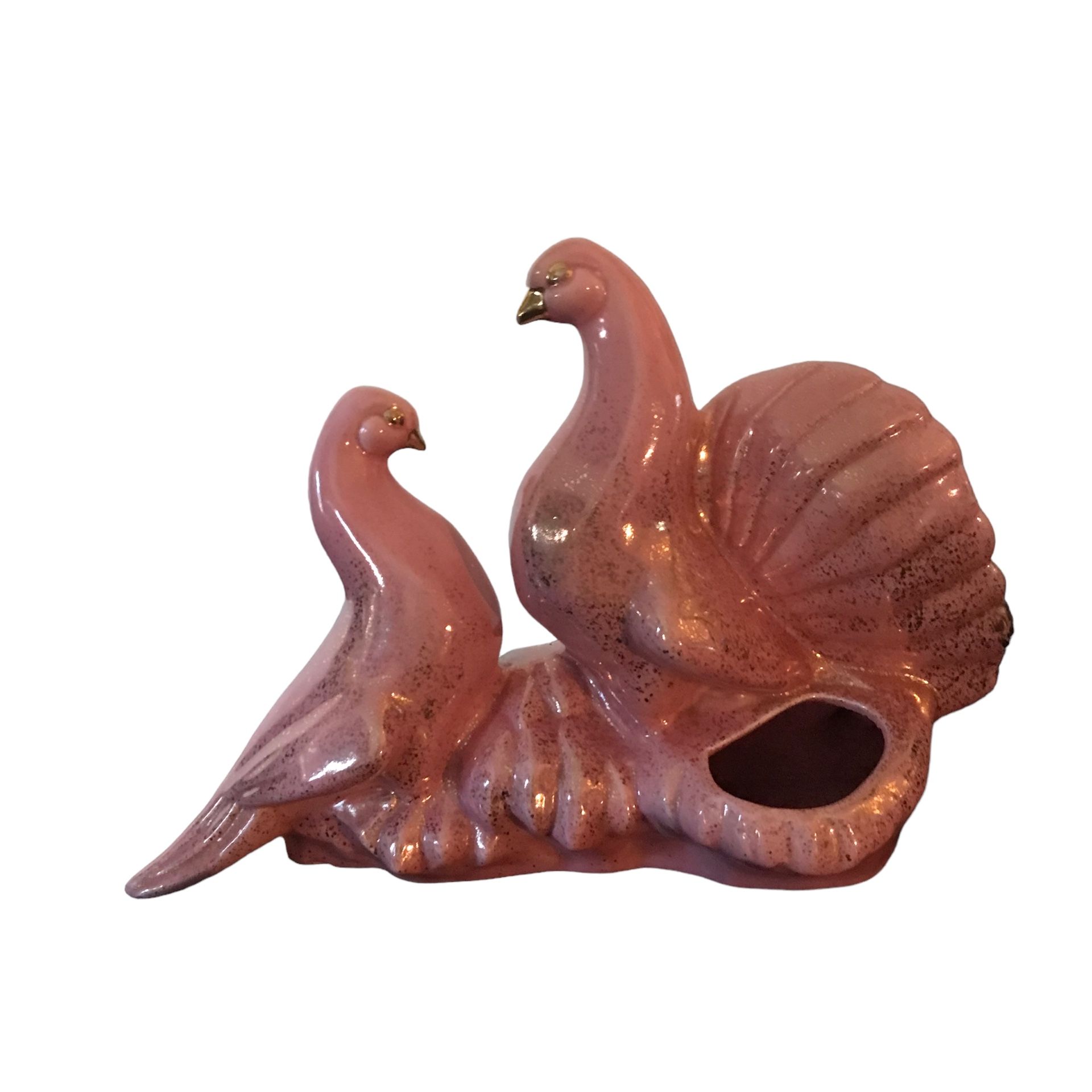 Mid Century Modern Lamp