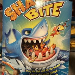 Shark Bite Game for Sale in Phillips Ranch, CA - OfferUp