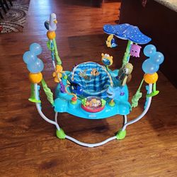 used nemo bouncer 