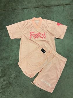 Chrome heart set