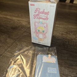 PET MY HEAD - Pocket Friends Baby Molly Confirmed Box