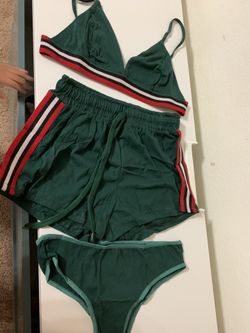Sleepwear