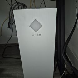 HP Omen Gaming PC