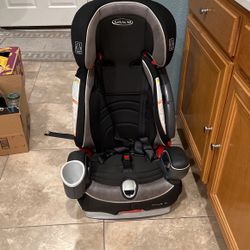Graco Car seat